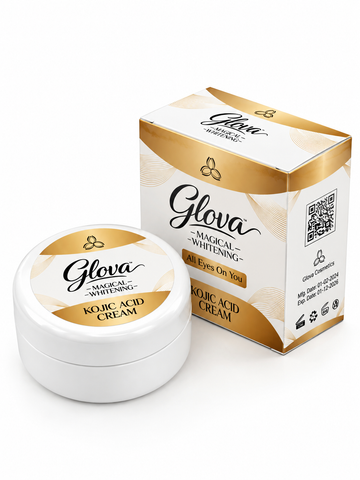 Glova Even-Tone Night Cream